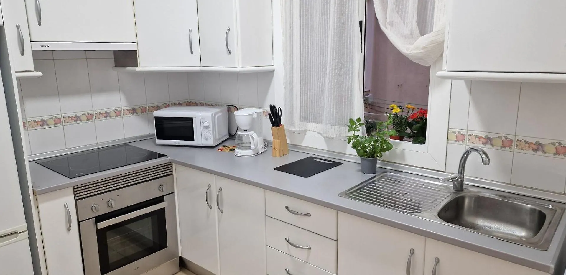 Apartamento Oroval Cruz Santa Cruz de Tenerife 0*,  Espanha