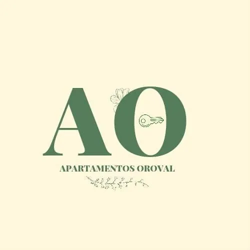 Apartamento Oroval Cruz Santa Cruz de Tenerife